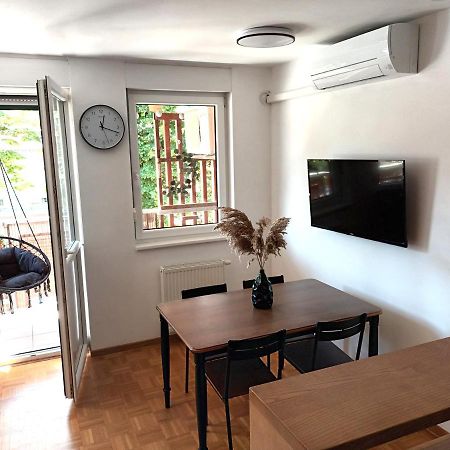 City Nest Apartment كوباريد المظهر الخارجي الصورة