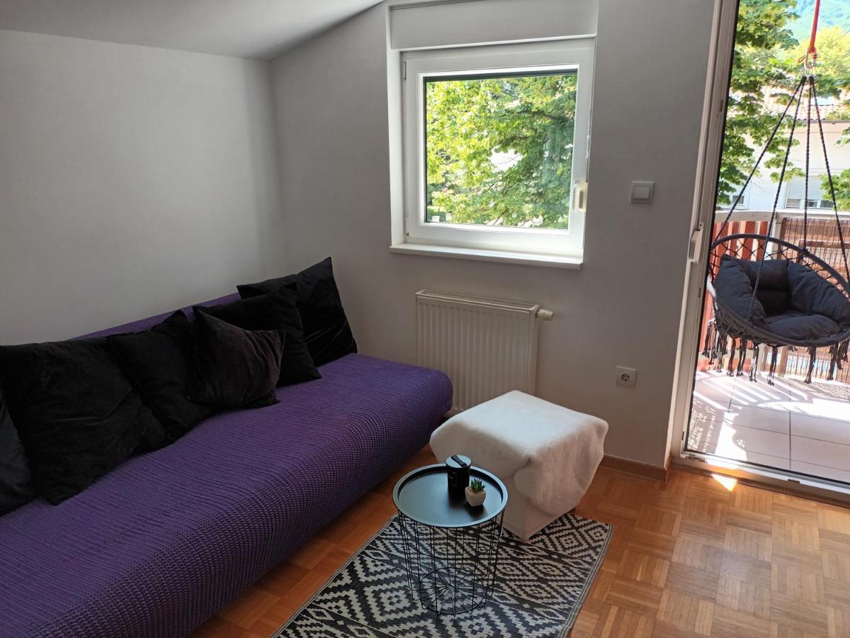 City Nest Apartment كوباريد المظهر الخارجي الصورة