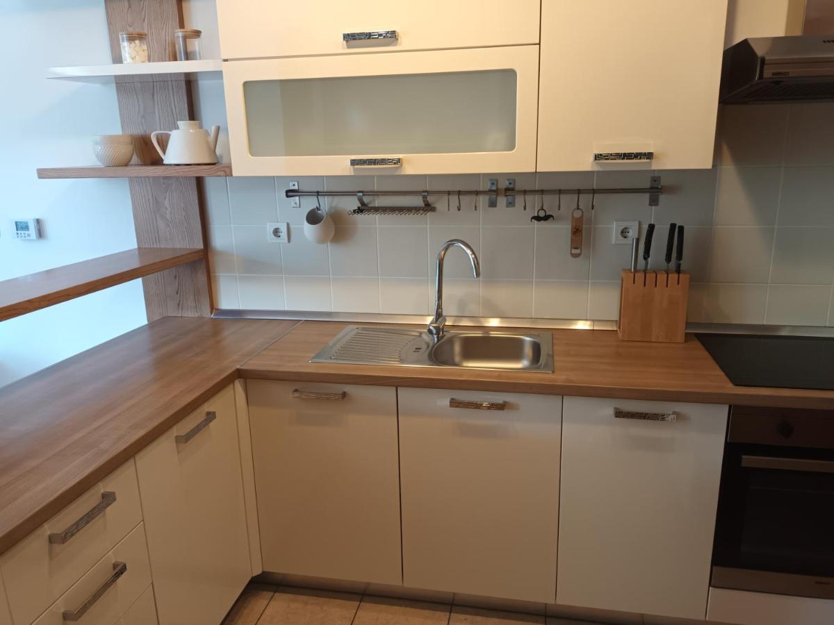City Nest Apartment كوباريد المظهر الخارجي الصورة