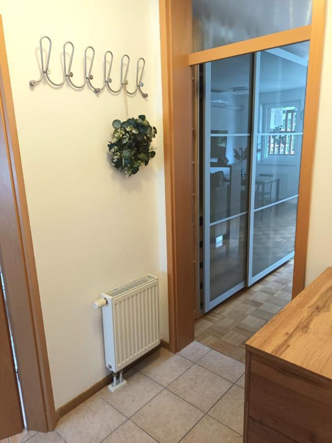 City Nest Apartment كوباريد المظهر الخارجي الصورة