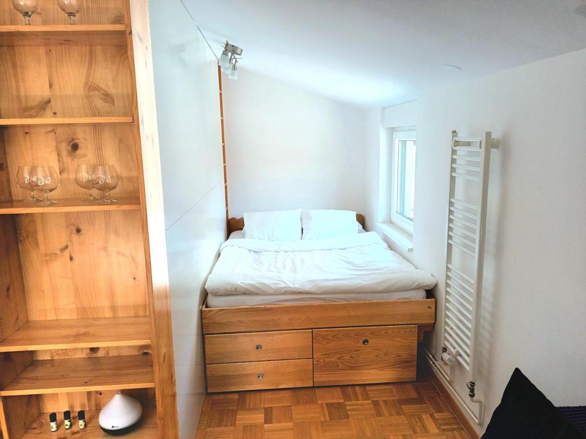 City Nest Apartment كوباريد المظهر الخارجي الصورة
