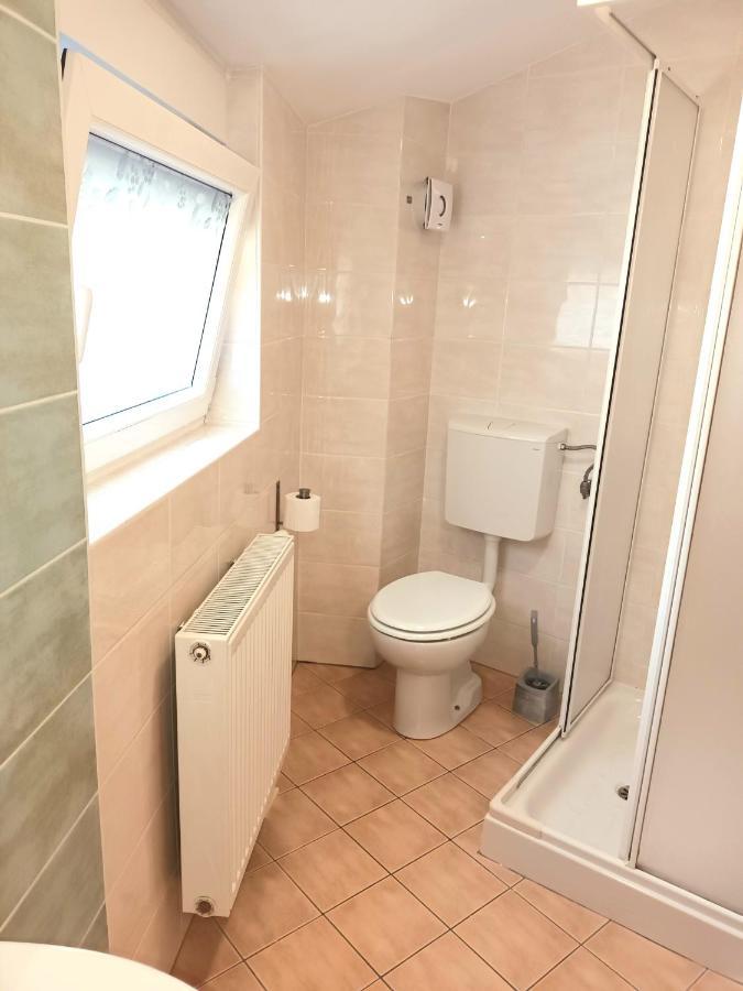City Nest Apartment كوباريد المظهر الخارجي الصورة