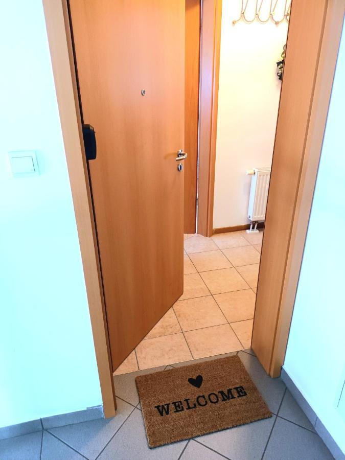 City Nest Apartment كوباريد المظهر الخارجي الصورة